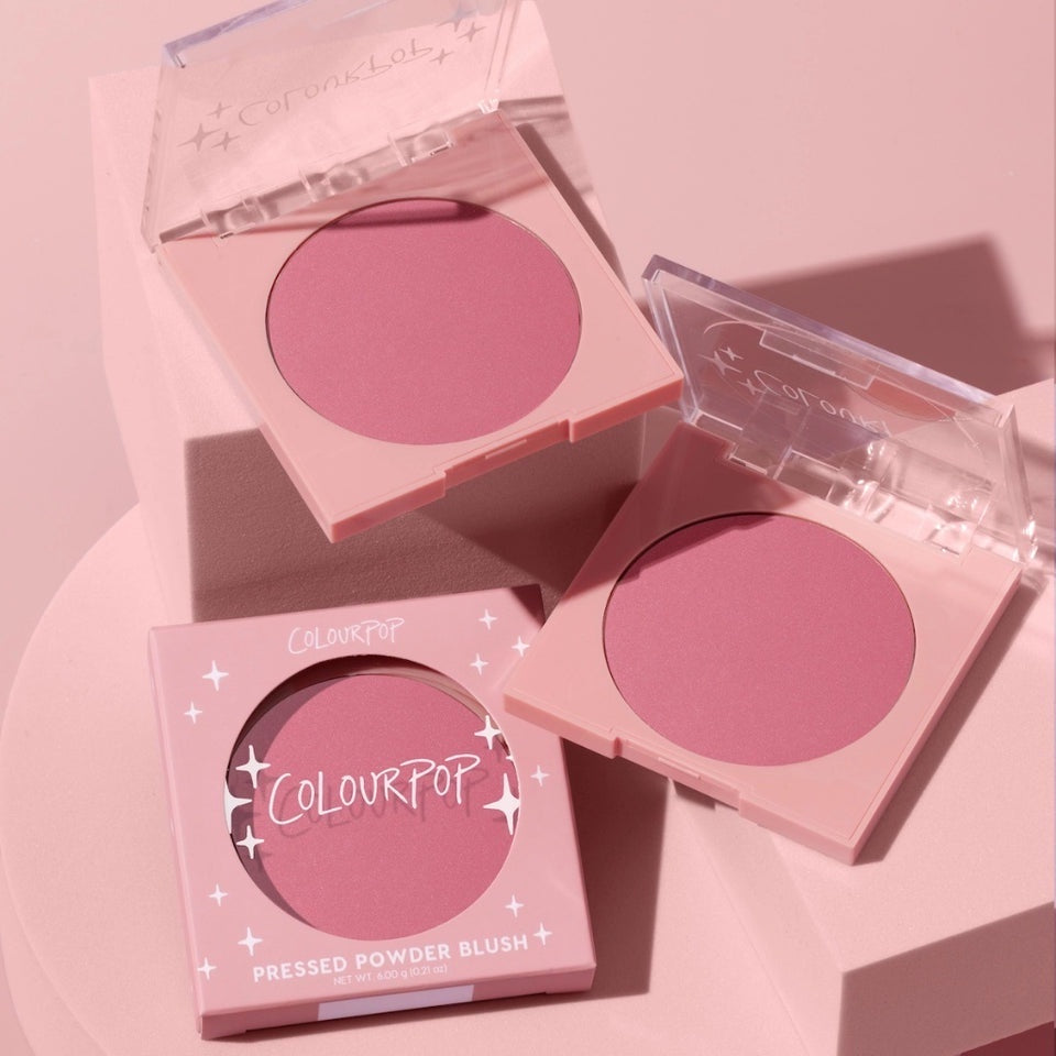 Colourpop Pressed Powder Blush