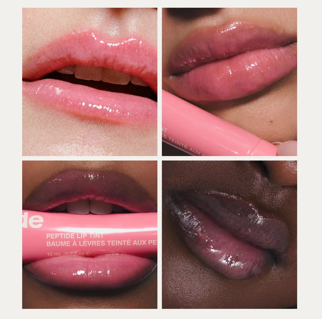 Rhode Peptide Lip Treatment