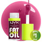 NYX Fat Oil Tinted Lip Gloss