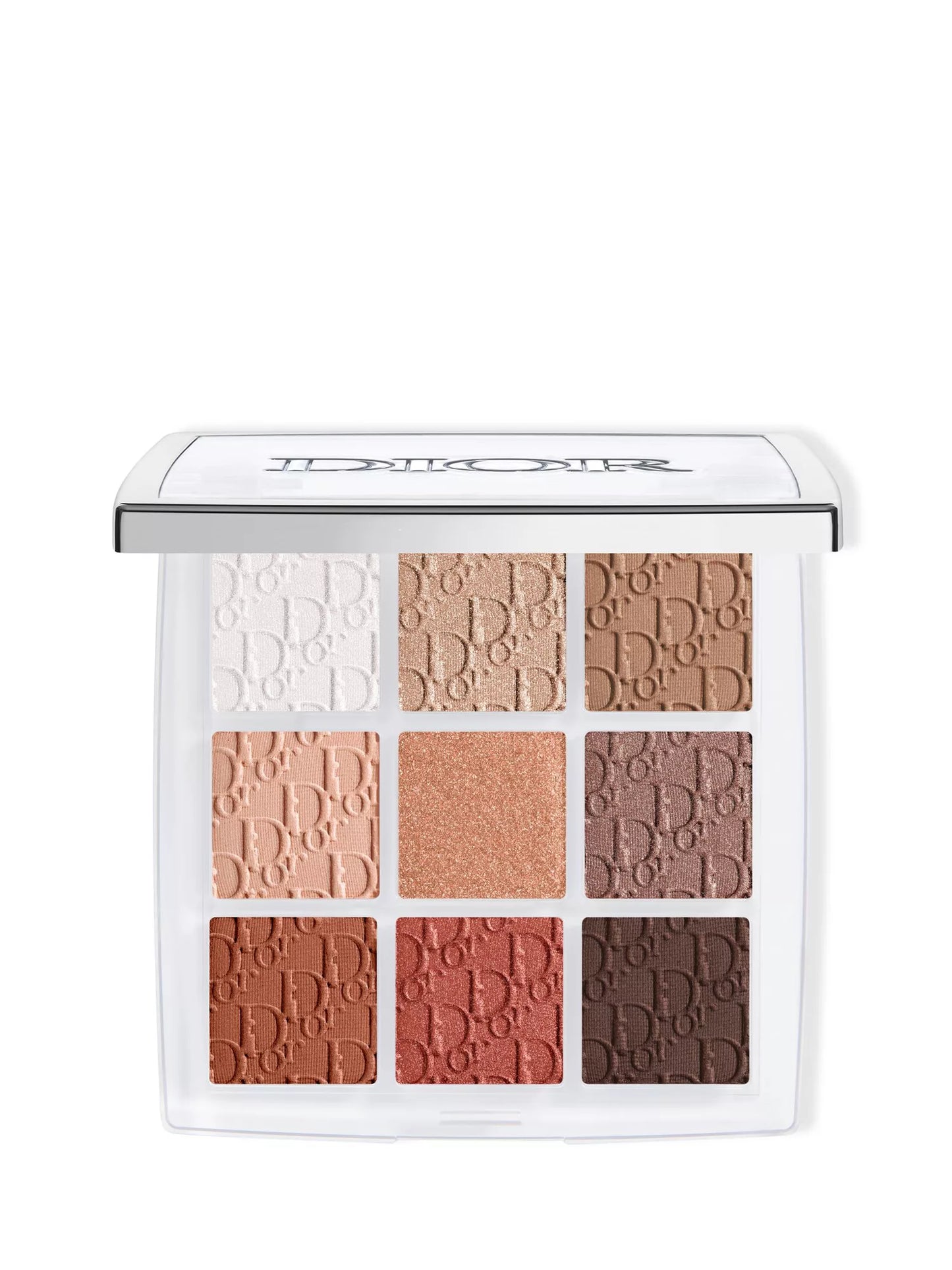 Dior Backstage Eyeshadow Palette